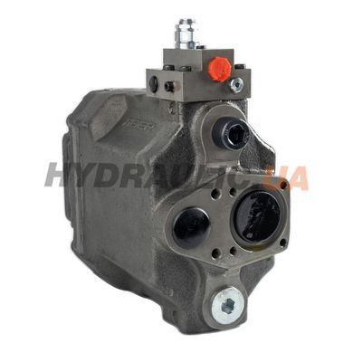 Насос аксиально-поршневой переменного объёма VDP125LY 121 см&sup3;/об, 400 бар, LEFT (CCW), stroke limit Y | ABER, Португалия