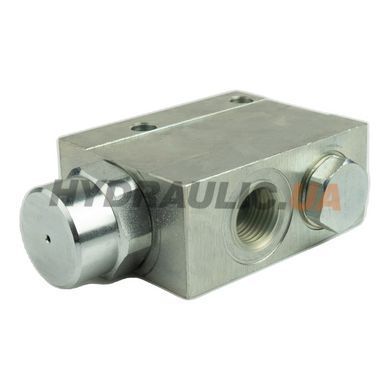 Вимикач кінцевий V-121 NA-VU Marchesini, G1/2, 60 л/хв, 350 bar