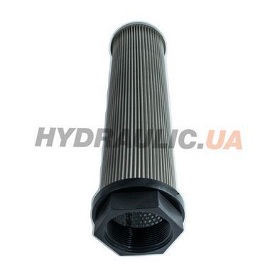 Фильтр всасывающий SP086D200GR090V 116 л/мин, 90 мкм, L=331 мм, &Oslash;=86 мм, G 2" | OMT Италия