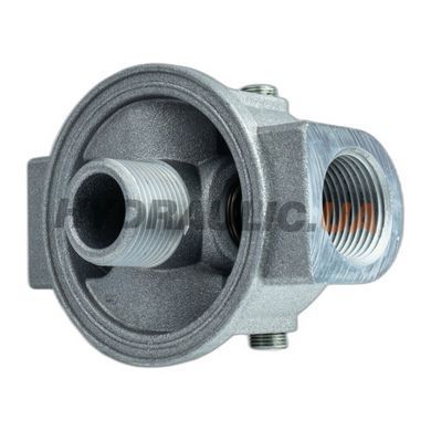 Корпус всасывающего баночного фильтра Т05V0A, G 3/4" | OMT Италия