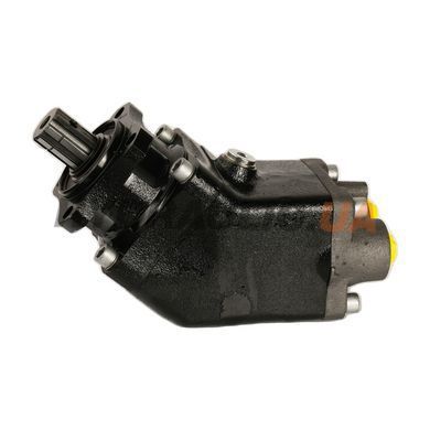 Насос HDS130 L ISO 60100111309 OMFB | вхід - 1 1/2" BSP, вихід - 1" BSP, 130 см3, лівий, 350 bar, 350-1750 rpm