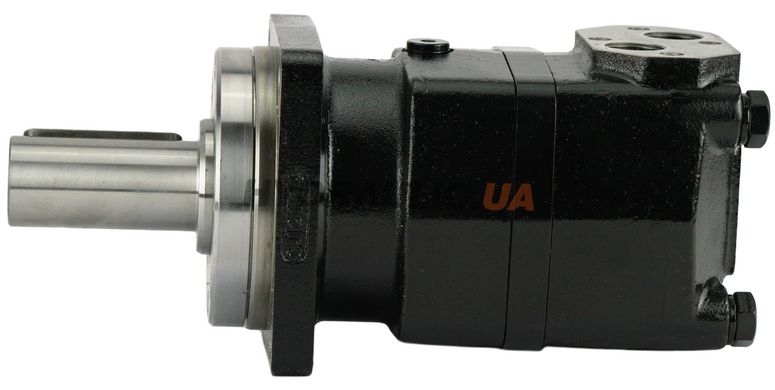 Гидромотор Mozioni BM4U (OMT / MT)