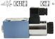 Гідророзподільник PONAR 4WE6-C-32/G12NZ4 золотник C, 12 В DC, Ду 6 (CETOP 3), 350 бар, 80 л/хв, Польща