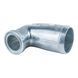 Коліно всмоктувальне 90&deg; SF18401 &Oslash;50 мм / 2&Prime;, 120 л/хв для насосів SAP/SCP 012-064, SAPT 090 | Sunfab, Швеція