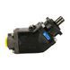 Насос HDS130 L ISO 60100111309 OMFB | вхід - 1 1/2" BSP, вихід - 1" BSP, 130 см3, лівий, 350 bar, 350-1750 rpm