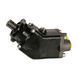 Насос HDS130 L ISO 60100111309 OMFB | вхід - 1 1/2" BSP, вихід - 1" BSP, 130 см3, лівий, 350 bar, 350-1750 rpm
