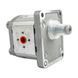 Насос шестеренний PLP20.9D0-82E2-LEA/EA-N-EL-FS 02004632 CASAPPA / 9,17 см3; 250 БАР; 600-3500 об/хв; фланець європейський 2 група (E2); вал європейський конічний 1:8 (82)