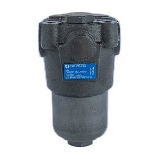 Фильтр напорный FMM0501BADA10NP01 подкл. G 3/4", 80 л/мин, 10 мкм, 420 БАР, Фиброволокно | MPFiltri Италия