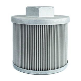 Фильтр всасывающий SP150A112GR090V 90 л/мин, 90 мкм, L=151 мм, &Oslash;=150 мм, G 1 1/2" | OMT Италия