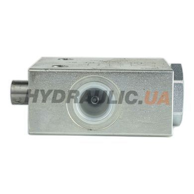 Выключатель конечный VF-DT-NC-101-06 Marchesini, G3/8, 30 л/мин, 350 bar