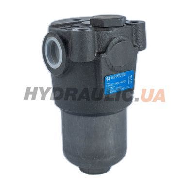 Фильтр напорный FMM0501BADA10NP01 подкл. G 3/4", 80 л/мин, 10 мкм, 420 БАР, Фиброволокно | MPFiltri Италия