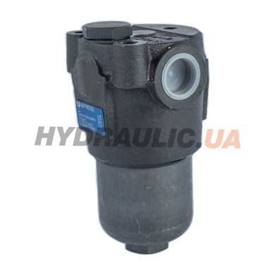 Фильтр напорный FMM0501BADA10NP01 подкл. G 3/4", 80 л/мин, 10 мкм, 420 БАР, Фиброволокно | MPFiltri Италия