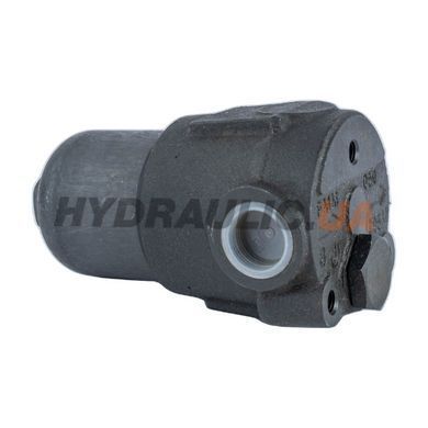 Фильтр напорный FMM0501BADA10NP01 подкл. G 3/4", 80 л/мин, 10 мкм, 420 БАР, Фиброволокно | MPFiltri Италия