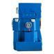 Клапан предохранительный модульного монтажа DBW10A2-50-315G24N9Z5L Mozioni, NG10, 315 bar, 24V DC