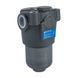 Фильтр напорный FMM0501BADA10NP01 подкл. G 3/4", 80 л/мин, 10 мкм, 420 БАР, Фиброволокно | MPFiltri Италия