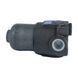 Фильтр напорный FMM0501BADA10NP01 подкл. G 3/4", 80 л/мин, 10 мкм, 420 БАР, Фиброволокно | MPFiltri Италия