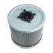 Фільтр всмоктуючий SP150A112GR090V 90 л/хв, 90 мкм, L=151 мм, &Oslash;=150 мм, G 1 1/2" | OMT Італія