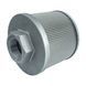 Фільтр всмоктуючий SP150A112GR090V 90 л/хв, 90 мкм, L=151 мм, &Oslash;=150 мм, G 1 1/2" | OMT Італія