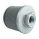 Фільтр всмоктуючий SP150A112GR090V 90 л/хв, 90 мкм, L=151 мм, &Oslash;=150 мм, G 1 1/2" | OMT Італія