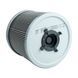 Фільтр всмоктуючий SP150A112GR090V 90 л/хв, 90 мкм, L=151 мм, &Oslash;=150 мм, G 1 1/2" | OMT Італія