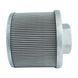 Фільтр всмоктуючий SP150A112GR090V 90 л/хв, 90 мкм, L=151 мм, &Oslash;=150 мм, G 1 1/2" | OMT Італія