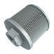 Фільтр всмоктуючий SP150A112GR090V 90 л/хв, 90 мкм, L=151 мм, &Oslash;=150 мм, G 1 1/2" | OMT Італія