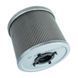 Фільтр всмоктуючий SP150A112GR090V 90 л/хв, 90 мкм, L=151 мм, &Oslash;=150 мм, G 1 1/2" | OMT Італія