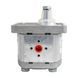 Шестеренный насос PLP20.9D0-82E2-LGD/GD-N-EL-FS 02004747 CASAPPA / 9,17 см3; 250 БАР; 600-3500 об/мин; фланец европейский &ndash; 2 группа (E2); вал европейский конический 1:8 (82)