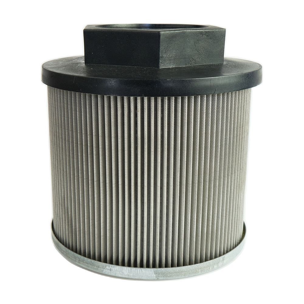 Фильтр всасывающий SP150A212GR090V 270 л/мин, 90 мкм, L=151 мм, &Oslash;=150 мм, G 2 1/2" | OMT Италия