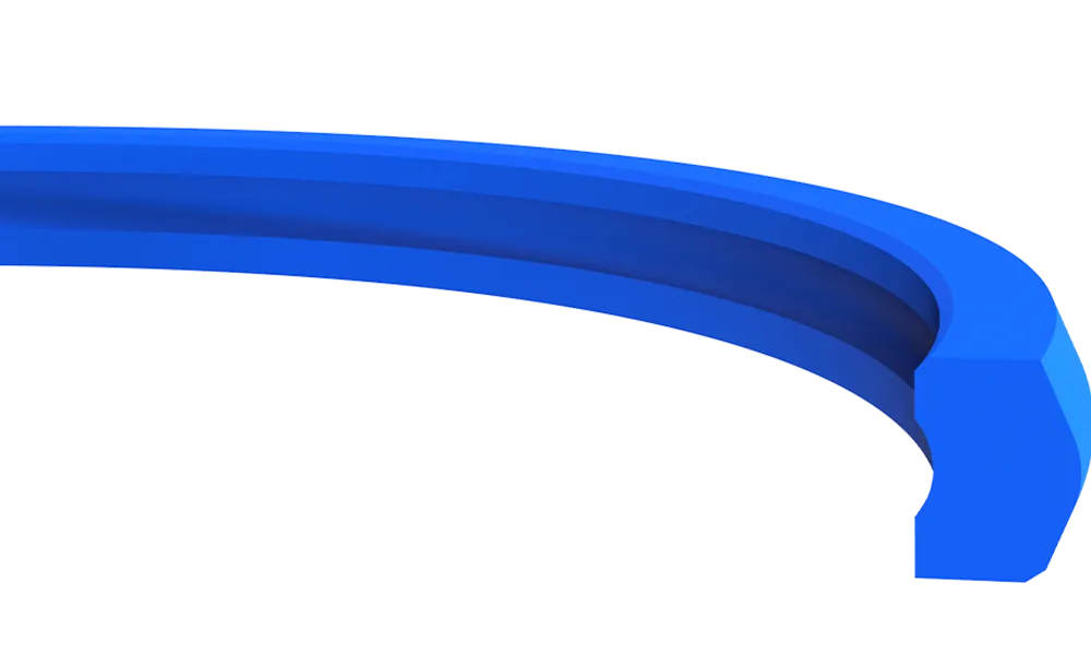 Ущільнення статичне K84 19х16х3,5 PTFE+NBR Kastas, 19, 16, PTFE+NBR, 16.00, 19.00
