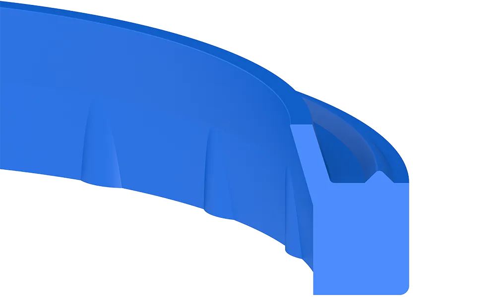 Брудознімач K606 35х43,6х5/7 PU Kastas, 43,6, 35, PU, 35.00, 43.60