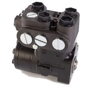 Насос-дозатор HKUS250/5-165+SAD8UT, 2L, M+S
