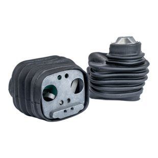 Джойстик крестовый LCB LSB80LGS на 2 золотника для распределителей 80L GS | GMS hydraulic, Турция