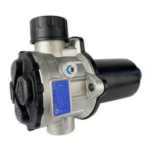 Фильтр обратной линии MPT110 MPFiltri 1&Prime; BSP, 25 мкм MPT1102CAG20A25BP01, Италия