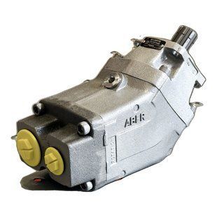 Насос аксіально-поршневий bent-axis BI135P7R 136 см&sup3;/об, 250 бар, RIGHT (CW) | ABER, Португалія