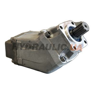 Насос аксіально-поршневий bent-axis BI135P7R 136 см&sup3;/об, 250 бар, RIGHT (CW) | ABER, Португалія
