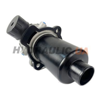 Фильтр обратной линии MPT110 MPFiltri 1&amp;quot; BSP, 25 мкм MPT1102CAG20A25BP01, Италия