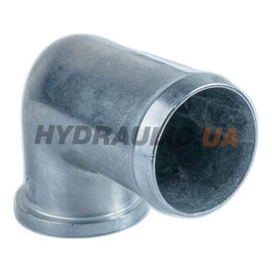 Колено всасывающее 90&deg; SF18403 &Oslash;50 мм / 2&Prime;, 120 л/мин для насосов SAP/SCP 084-108, SVH | Sunfab, Швеция