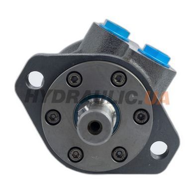 Гидромотор орбитальный M+S Hydraulic MR 200C 199,8 см&sup3; аналог OMR 200, Болгария