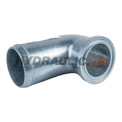 Колено всасывающее 90&deg; SF18403 &Oslash;50 мм / 2&Prime;, 120 л/мин для насосов SAP/SCP 084-108, SVH | Sunfab, Швеция