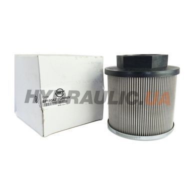 Фильтр всасывающий SP150A212GR090V 270 л/мин, 90 мкм, L=151 мм, &Oslash;=150 мм, G 2 1/2" | OMT Италия