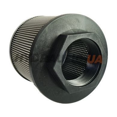 Фильтр всасывающий SP150A212GR090V 270 л/мин, 90 мкм, L=151 мм, &Oslash;=150 мм, G 2 1/2" | OMT Италия