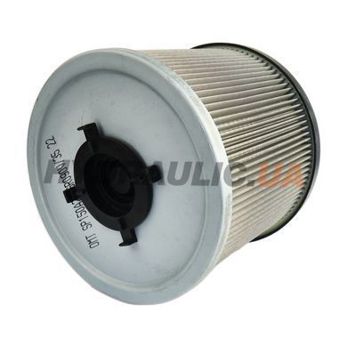 Фильтр всасывающий SP150A212GR090V 270 л/мин, 90 мкм, L=151 мм, &Oslash;=150 мм, G 2 1/2" | OMT Италия
