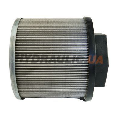 Фильтр всасывающий SP150A212GR090V 270 л/мин, 90 мкм, L=151 мм, &Oslash;=150 мм, G 2 1/2" | OMT Италия