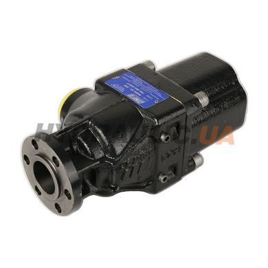 Насос DARK 28 UNI OMFB 10800502817 | вход 1 1/4" BSP, выход 1" BSP, 27 см3, BI, 350 bar, 1800 rpm