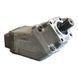Насос аксіально-поршневий bent-axis BI135P7R 136 см&sup3;/об, 250 бар, RIGHT (CW) | ABER, Португалія