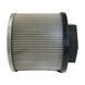 Фильтр всасывающий SP150A212GR090V 270 л/мин, 90 мкм, L=151 мм, &Oslash;=150 мм, G 2 1/2" | OMT Италия