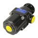 Насос DARK 28 UNI OMFB 10800502817 | вход 1 1/4" BSP, выход 1" BSP, 27 см3, BI, 350 bar, 1800 rpm