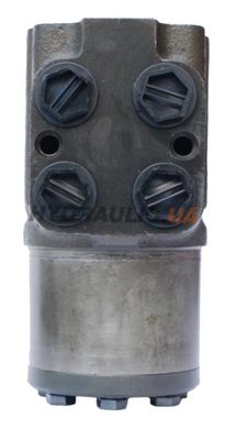 Насос-дозатор HKUS400/5-125MX/3, M+S