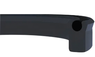 Ущільнення штока і поршня K920
